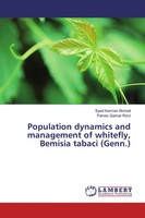 Syed Kamran Ahmad (U. A.) | Population Dynamics And Management Of Whitefly,...
