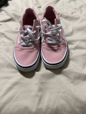 Vans - Girls - Pink