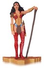 Dc Collectibles Woman Wonder Statue The Art Of War Jill Thompson
