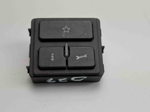 VW PASSAT Variant B7 365 Schalter 3AA035624 Leitungssatz 32440685