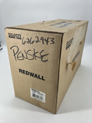 Super REDWALL Q Redwall LRP-100Q Ships Fast New in box