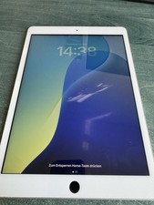 Apple iPad 8. Gen 2020 (10,2 Zoll) 32GB (Weis...