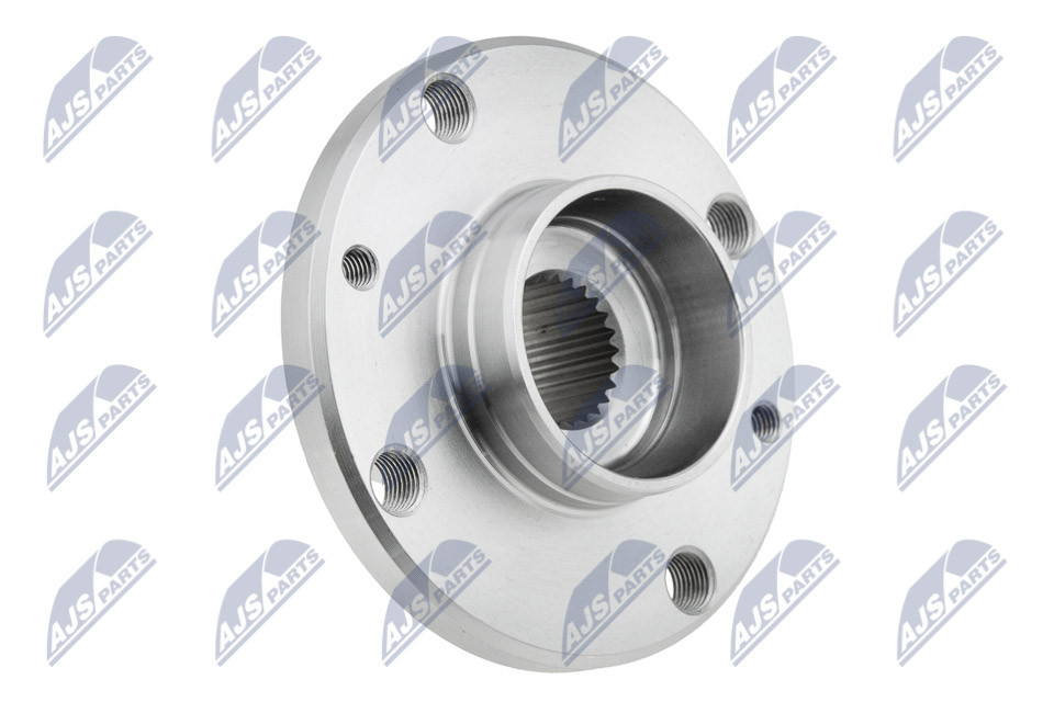 N.T.Y. KLP-AR-003P.NTY Wheel Hub for ABARTH,ALFA ROMEO,CITROËN,FIAT,FORD,LANCIA,