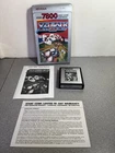 Xevious 1987 Atari 7800 Namco Classic Arcade Game COMPLETE IN BOX