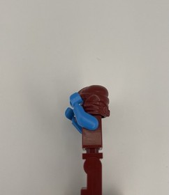 Lego Ninjago Airjitzu Nya Minifigure RARE 70590 Day of the Departed 2016 OG