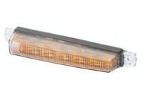 Blinkleuchte Vorne Hella 2BA 012 846 201 Blinker Fahrtrichtungsanzeiger
