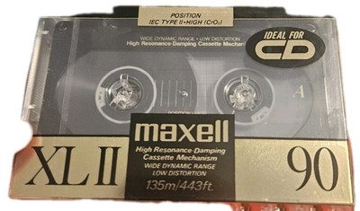 専用　maxell XLⅡ-S 60 12本　TDK SA-X 60 2本 Maxell XLII 60 Audio Cassette Tapes for sale online | eBay
