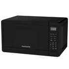 0.7-Cu. Ft. Countertop Microwave Oven, Glass Turntable, 700W