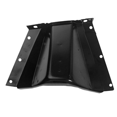 CJ Classics Shock Tower Cover Outer Driver Side Mustang 1965-1966