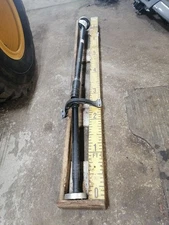 Rear Drive Shaft Fits 19-23 AUDI Q3 1579329