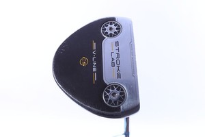 Odyssey TRI-BEAM TWELVE CH Putter 34in droitier w