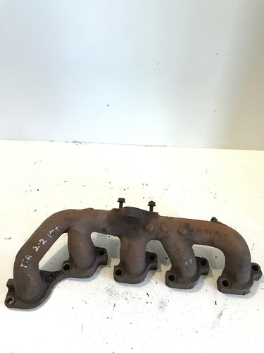 Für Ford Transit Mk7 2006-2010 2.2 TDCi Abgaskrümmer Original 6C1Q9430Bc