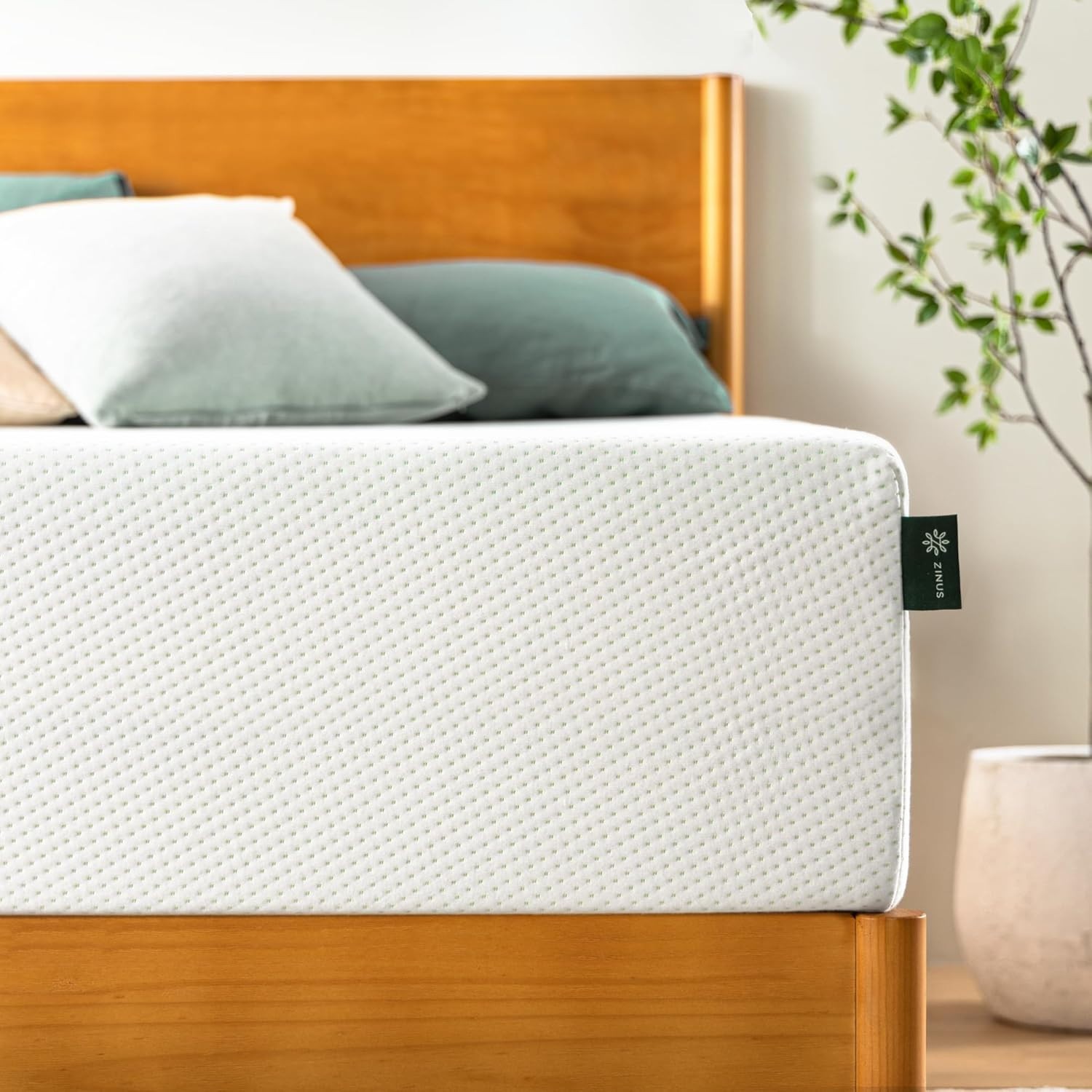Memory Foam Mattress