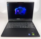 HP OMEN MAX Ultra 7 255HX, 16GB, 512B, 16" RTX 5080 16GB Gaming Laptop - Used