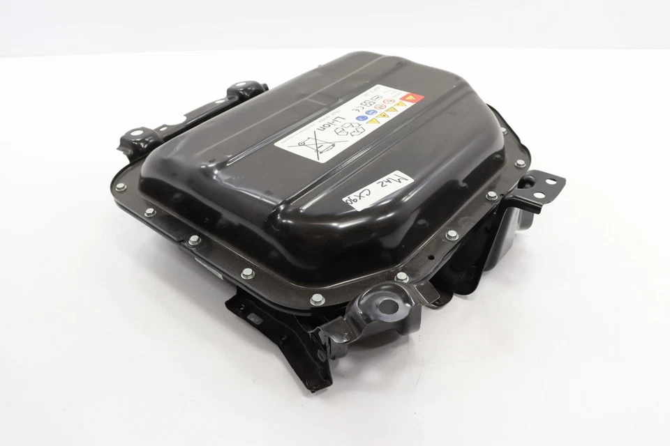 2024 - 2025 MAZDA CX-90 3.3L HYBRID 48V POWER BATTERY PACK UNIT OEM - Image 3 of 4