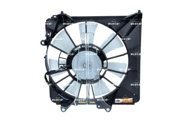FAN ENGINE COOLING 470016 FOR L13Z1/LDA3/L13Z2 1.3L L12B1 1.2L 4cyl - Image 4 of 4