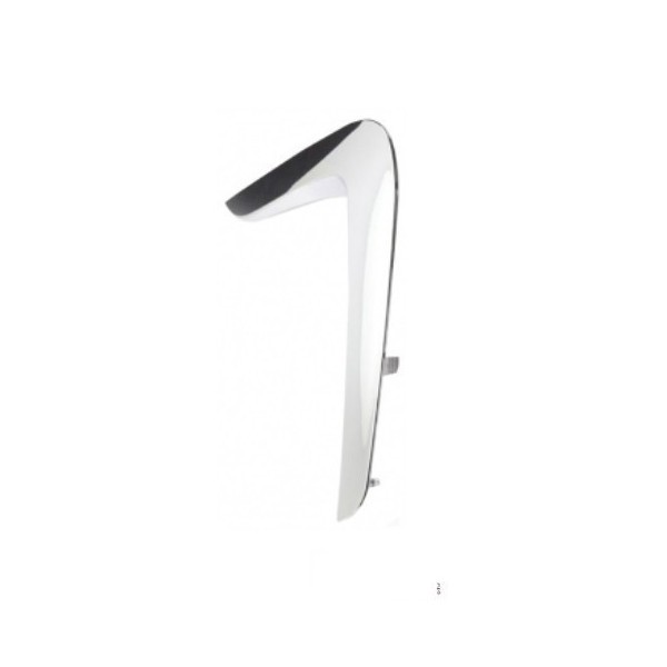 Zierleiste KotflüGel Vo. Dx FüR Serie 4 F32 F33 F36 2013- Chrom 51747294826-image