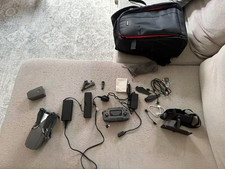 DJI Mavic 2 Zoom 12mp Camera Drone