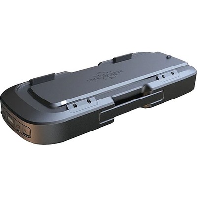 Zero Breeze Mark 3 Battery Black, One Size