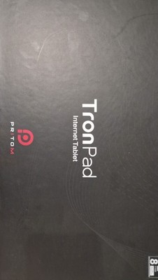 Tronepad Internet Tablet