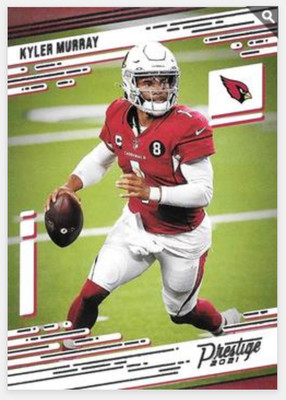 2021 Panini Prestige Football - Vets/RCs #1-300 - You Pick - Complete Your Set