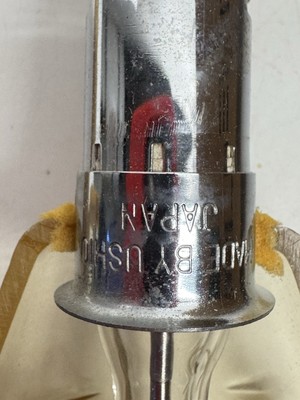 VINTAGE NOS Ushio UXL-500D-O UXL Xenon Short Arc Lamp (500W/20V