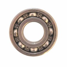 Roller Bearing 6204 SNR Fits Suzuki XF 650 1997-2002