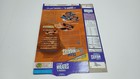 1996 General Mills Crispy Wheaties 'N Raisins Cereal Box - Dale Earnhardt — photo 9