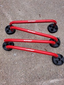 Hockeyshot Edge Dangler