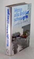 Paul Hausser Wenn Alle Brüder Schweigen Großer Bildband über die Waffen-SS