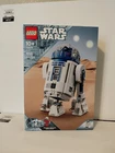 Lego Star Wars "R2-D2" Set NEW In Box (75379), (1,050 pcs), 10+ (w/ Darth Malak)
