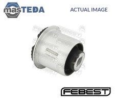 HYAB-003 CONTROL ARM WISHBONE BUSH UPPER FRONT FEBEST FOR GENESIS GV80 224KW