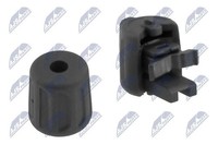 NTY EWS-BM-115 Bedienelement, Heizung/LüFtung FüR BMW