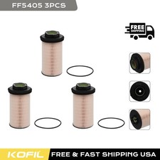 3PACK FF5405 Fuel Filter Replaces 5410900151 A5410920305 A5410920805 A5410920505