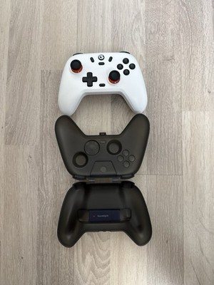 Controller Mit USB Dongle