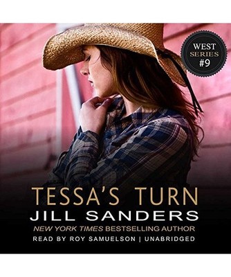 Tessa's Turn, Jill Sanders