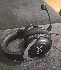 Kingston HYPERX MSIP-REM-K98-CLOUD  Gaming Headphones