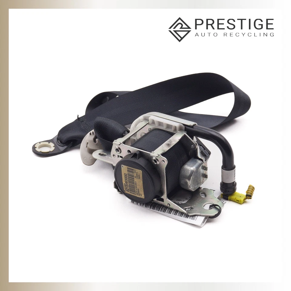 Toyota Prius C 2012-2017 cinturón de seguridad retractor delantero derecho 73210-52823-B0 fabricante de equipos originales Foto 3 de 4