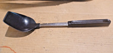 Vintage EKCO Nylon/Plastic Serving Spoon With...