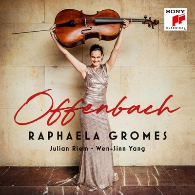 Gromes,Raphaela / Offenbach