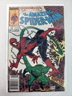 Amazing Spider-Man #318 Volume 1 Marvel Comics 1989 Newsstand Key Todd Mcfarlane