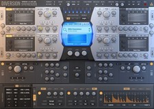DS Audio Diversion - Softsynth für Dance/EDM...
