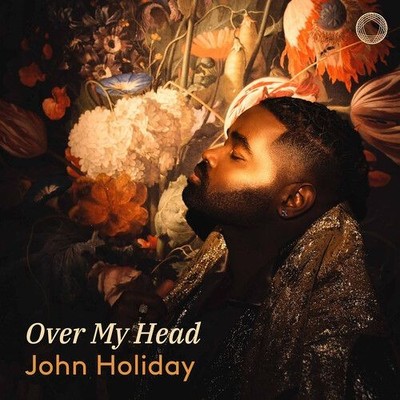 Audio Cd - John Holiday / Kevin Miller: Leslie Adams / Hall Johnson / Theo Morri