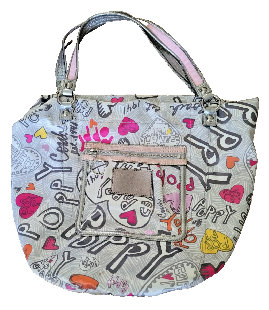Coach Hobo Bags Gray Bags & Handbags for Women for sale | eBay