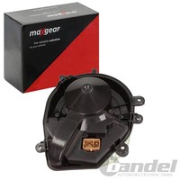 Maxgear InnenraumgeblÄSe GeblÄSemotor Passend FüR Audi A4 Skoda Superb VW
