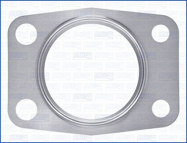 Dichtung Lader Ajusa 01537600 FüR Iveco Daily 4 5 6 Bus 35C14 35S14 35C15 40C15-image