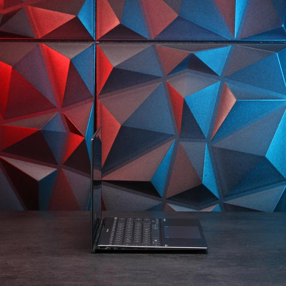 Asus ZenBook 14X OLED // Intel Core i9-12900H, 32 GB RAM, 1 TB SSD - Bild 2 von 4