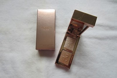 NIB Patrick Ta Major Dimension Eye Illusion Eyeshadow Duo - IN YOUR DREAMS