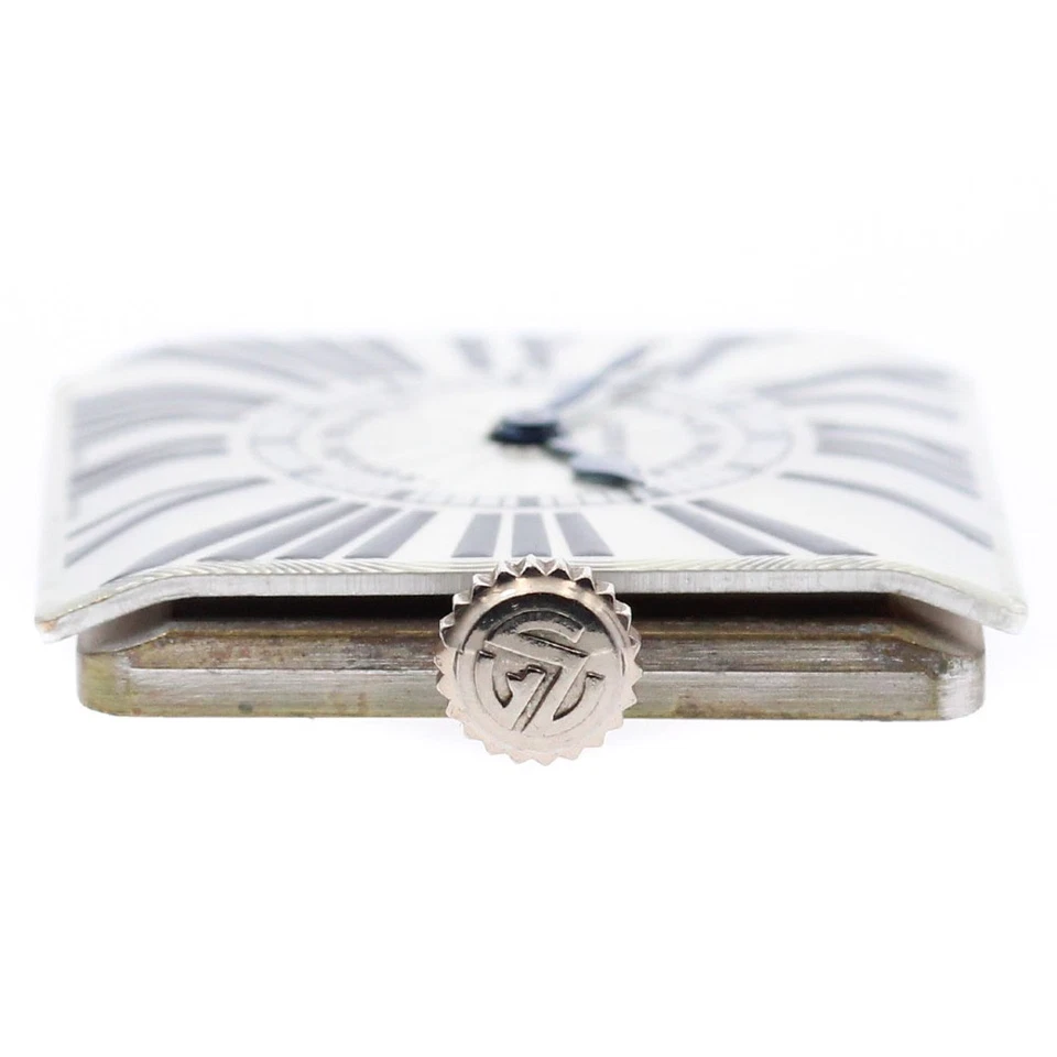 Franck Muller FRANCK MULLER Master Square Movimiento Cuarzo Hombre Buen Producto Foto 2 de 3