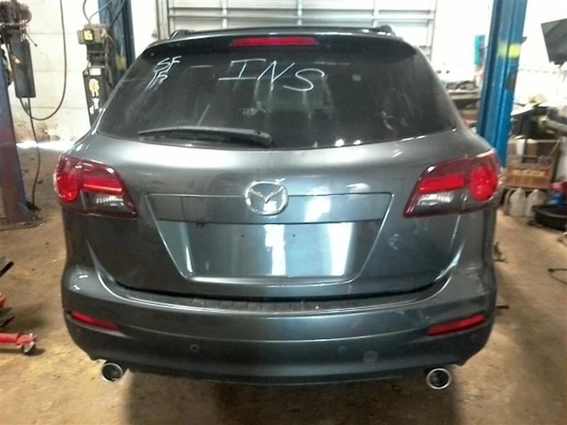 Driver Left Center Pillar Fits 80-88 EAGLE 10210348 - Image 4 of 4